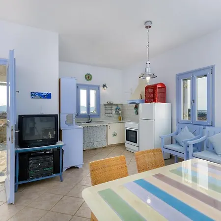 Charming Island Retreat Holiday home *