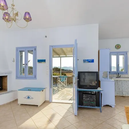 Holiday home Charming Island Retreat *