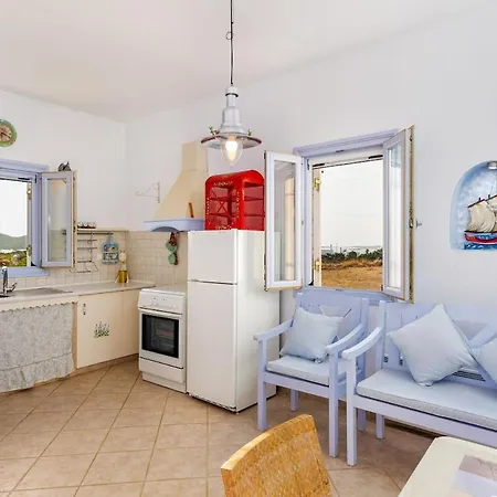 Charming Island Retreat Holiday home Parikia (Paros)