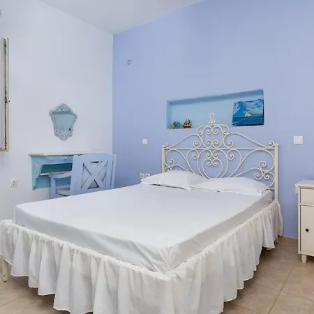 Charming Island Retreat Holiday home Parikia (Paros)