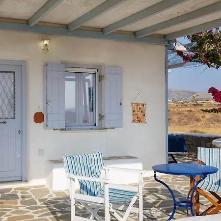 Holiday home Charming Island Retreat *
